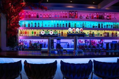 Kitchen Bar - Aglantzia Venue