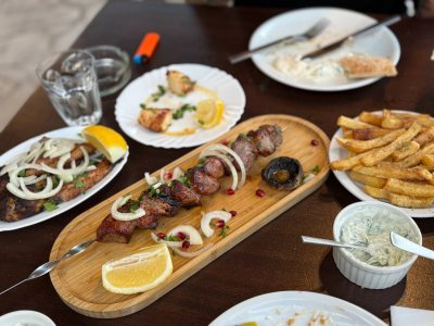 Taverna Anemomylos