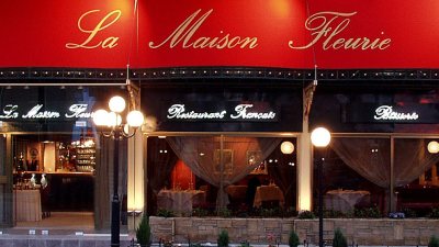 La Maison Fleurie Limassol