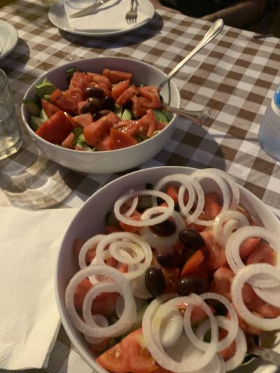 Taverna Kyriakos Aglantzia (Kyriakos Souvlakia)