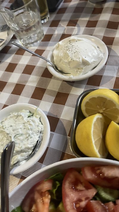 Taverna Kyriakos Aglantzia (Kyriakos Souvlakia)
