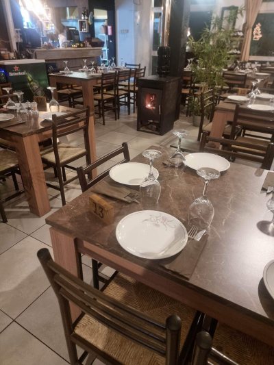 Taverna Eirini Platy