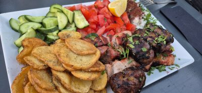 Taverna Eirini Platy