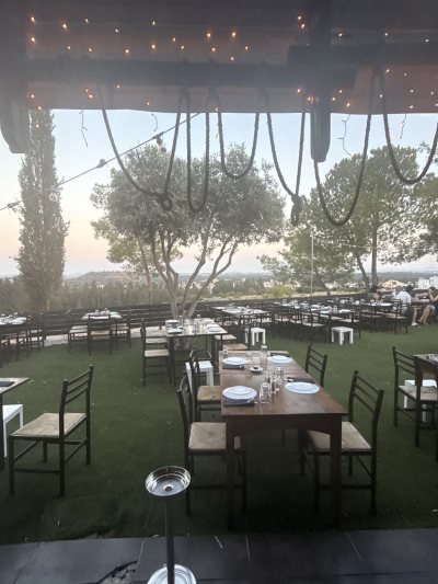 Taverna Eirini Platy