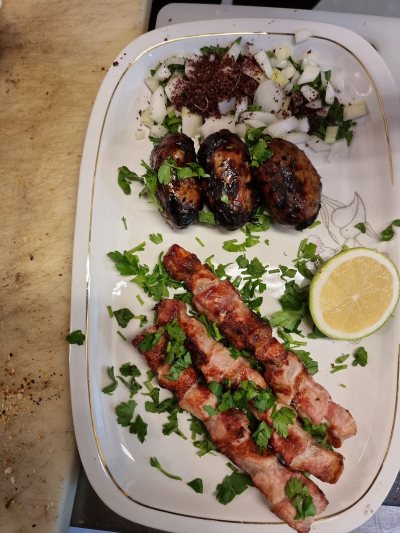 Taverna Eirini Platy