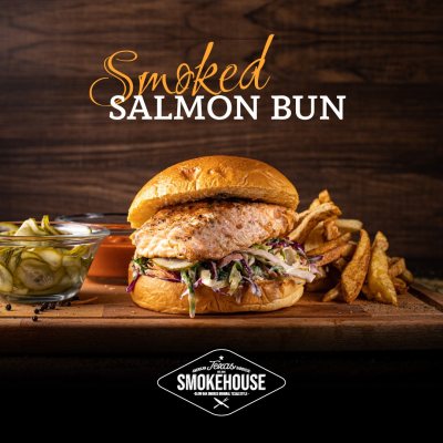 Texas Smokehouse