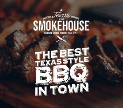 Texas Smokehouse