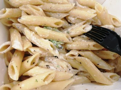 Pasta Strada Aglantzia