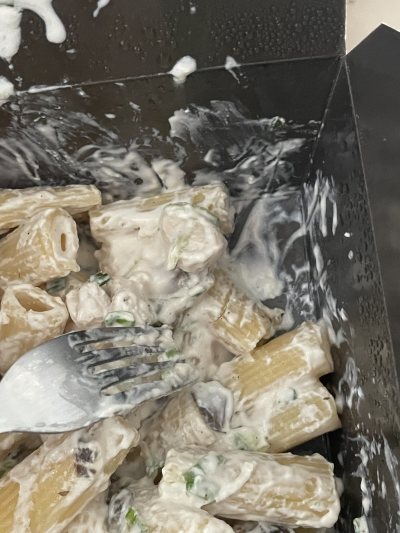 Pasta Strada Aglantzia