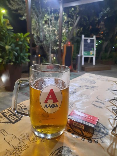 ΤΑΒΕΡΝΑ ΜΑΥΡΙΚΙΟΣ