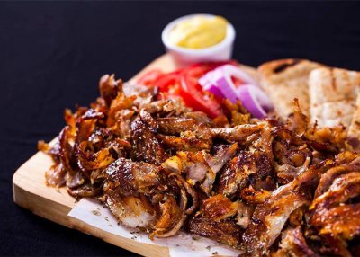 ΤΑΒΕΡΝΑ ΜΑΥΡΙΚΙΟΣ