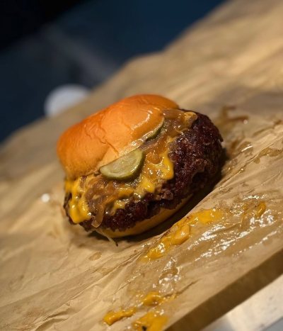 Bite Me Honest Street Food