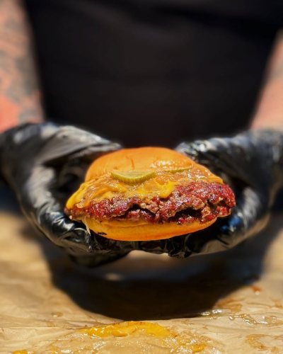 Bite Me Honest Street Food
