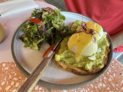 Deliyard