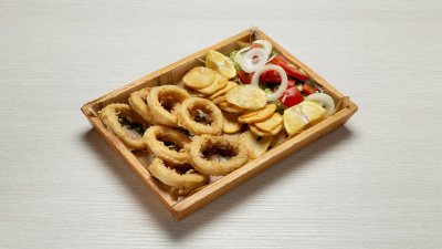 Souvlaki Lovers
