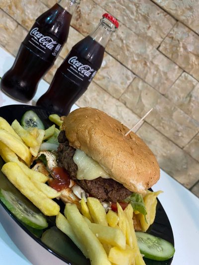 MIMAS RESTAURANT