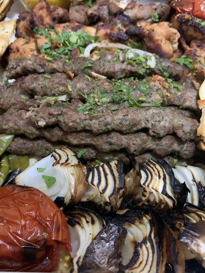 MIMAS RESTAURANT