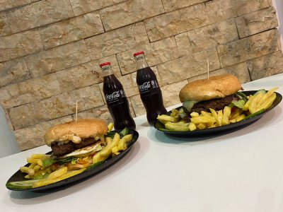 MIMAS RESTAURANT
