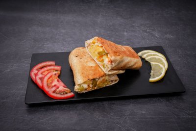 Aleppo Food and Sweets