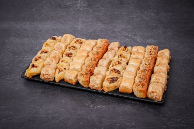 Aleppo Food and Sweets