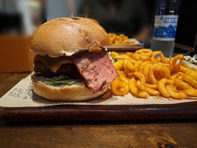 Brothers Bar & Grill