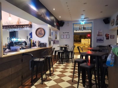 Brothers Bar & Grill