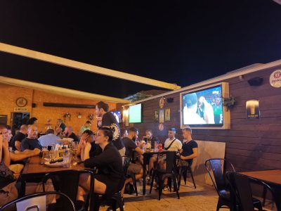 Brothers Bar & Grill