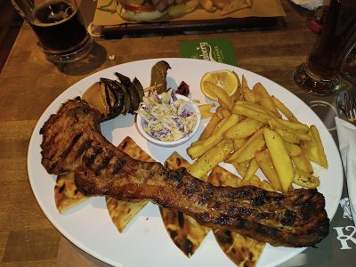 Brothers Bar & Grill