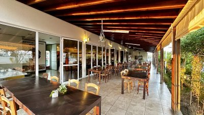 Taverna Marigo - Digenis Akritas Morfou