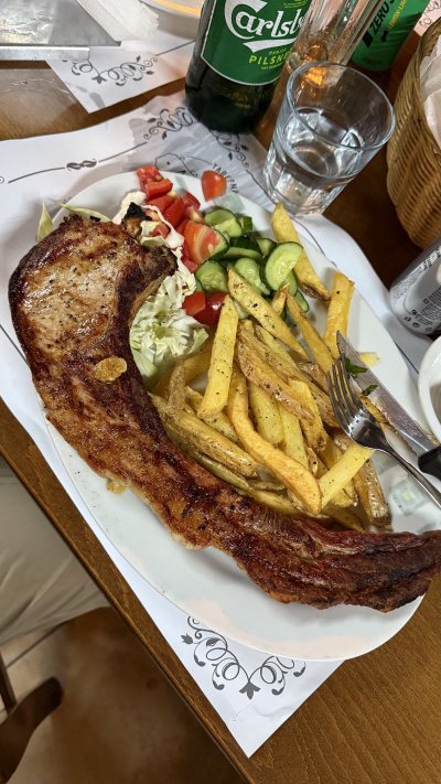 Taverna Marigo - Digenis Akritas Morfou