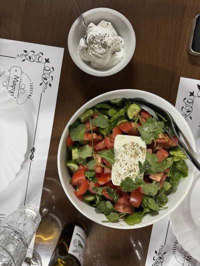 Taverna Marigo - Digenis Akritas Morfou