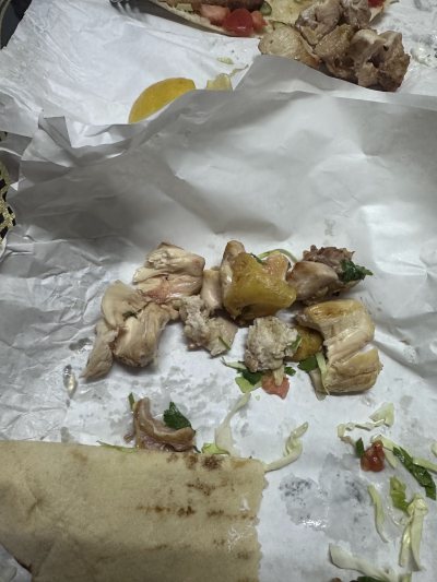 Taverna Marigo - Digenis Akritas Morfou