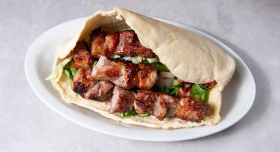 Taverna Marigo - Digenis Akritas Morfou