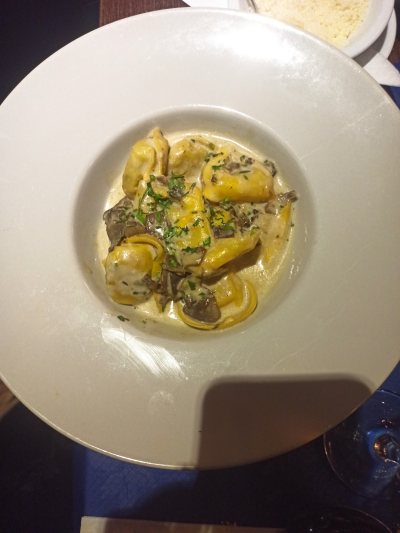 Italia Spaghetteria