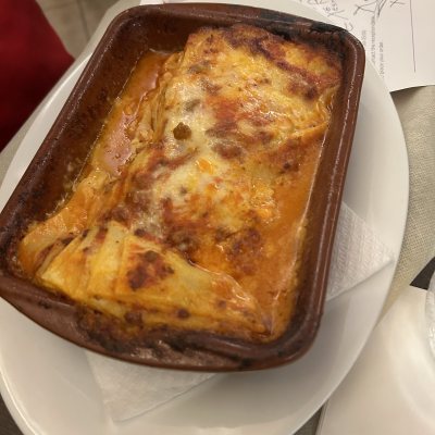 Italia Spaghetteria