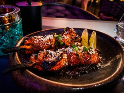 Epsilon Resto Bar