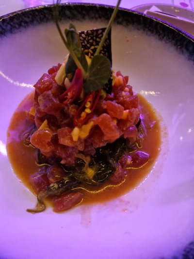 Epsilon Resto Bar
