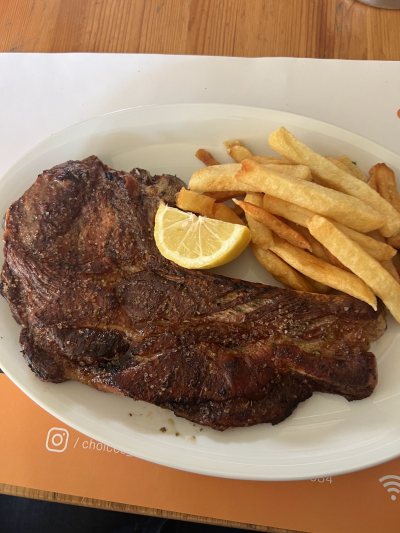 Choices Family Restaurant