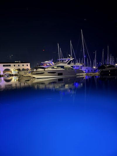 Marina Breeze