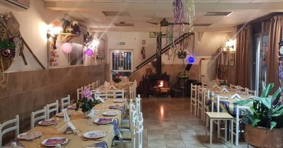 Taverna 4307