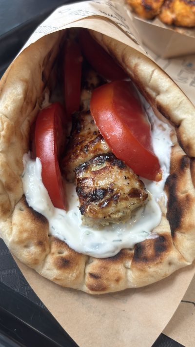 Piatsa Gourounaki Mall of Engomi