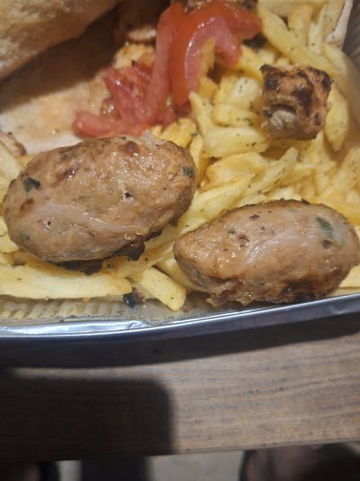 Piatsa Gourounaki Mall of Engomi