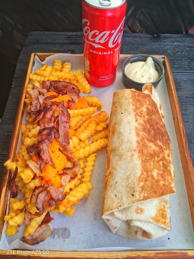 PITA PITA PSITOGEFSEIS
