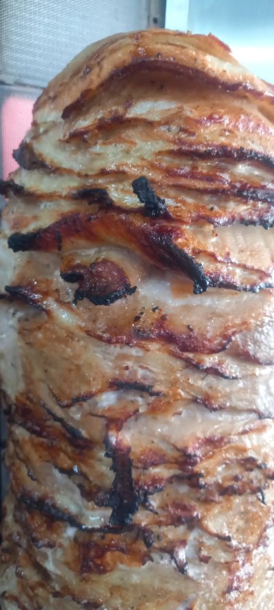 PITA PITA PSITOGEFSEIS