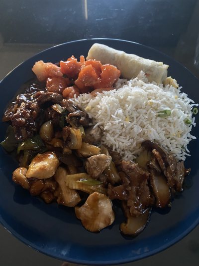 Chopsticks-Mall of Engomi