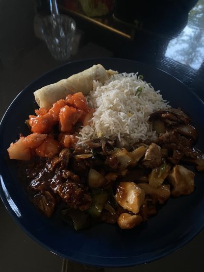 Chopsticks-Mall of Engomi