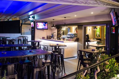Clasico All Day Bar