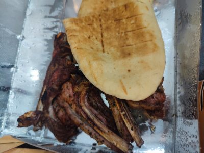 I Foukou tou Giakoumi