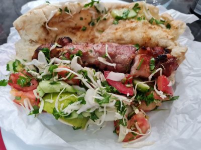 I Foukou tou Giakoumi
