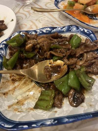 JiaoDong Chinese House